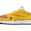 Agumon V.1 Custom TS Low Sneakers