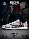 Eleven V.2 Custom TS Low Sneakers
