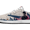Eleven V.2 Custom TS Low Sneakers