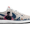 Eleven V.2 Custom TS Low Sneakers