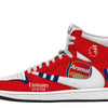 ARS V.1 Custom TS High Sneakers