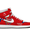 ARS V.1 Custom TS High Sneakers
