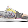 Angewomon V.1 Custom TS Low Sneakers