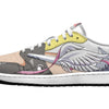 Angewomon V.1 Custom TS Low Sneakers
