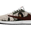 Joyce Byers V.1 Custom TS Low Sneakers