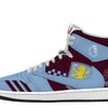 Villa V.1 Custom TS High Sneakers
