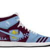 Villa V.1 Custom TS High Sneakers