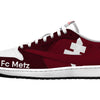 Metz V.1 Custom TS Low Sneakers