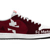 Metz V.1 Custom TS Low Sneakers