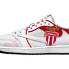Monaco V.1 Custom TS Low Sneakers