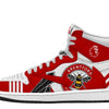 Brentford V.1 Custom TS High Sneakers