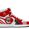 Brentford V.1 Custom TS High Sneakers