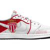 Monaco V.1 Custom TS Low Sneakers