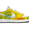 Nantes V.1 Custom TS Low Sneakers