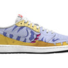 Gabumon V.1 Custom TS Low Sneakers