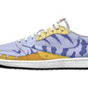 Gabumon V.1 Custom TS Low Sneakers