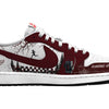 Max Mayfield V.1 Custom TS Low Sneakers
