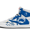 Brighton V.1 Custom TS High Sneakers