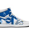 Brighton V.1 Custom TS High Sneakers
