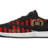 Nice V.1 Custom TS Low Sneakers