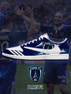 PFC V.1 Custom TS Low Sneakers