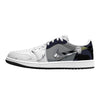 Toji Fushiguro V.2 Custom Low-Top Court Sneakers