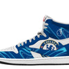 CHE V.1 Custom TS High Sneakers