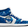 CHE V.1 Custom TS High Sneakers