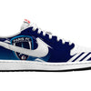 PFC V.1 Custom TS Low Sneakers