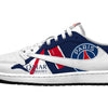 PSG V.1 Custom TS Low Sneakers