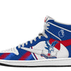 Crystal Palace V.1 Custom TS High Sneakers
