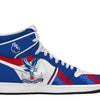 Crystal Palace V.1 Custom TS High Sneakers