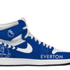 EVE V.1 Custom TS High Sneakers