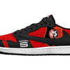 Rennes V.1 Custom TS Low Sneakers