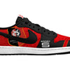 Rennes V.1 Custom TS Low Sneakers