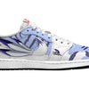 Garurumon V.1 Custom TS Low Sneakers
