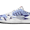 Garurumon V.1 Custom TS Low Sneakers