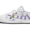 Gatomon V.1 Custom TS Low Sneakers