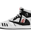 Fulham V.1 Custom TS High Sneakers