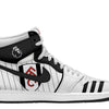 Fulham V.1 Custom TS High Sneakers