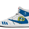 Leeds V.1 Custom TS High Sneakers