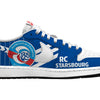 Strasbourg V.1 Custom TS Low Sneakers