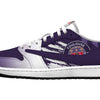 Toulouse V.1 Custom TS Low Sneakers