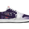 Toulouse V.1 Custom TS Low Sneakers