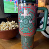 Stanley FIFA World Cup 2026 Tumbler | Mexico USA Canada Edition