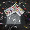 Exclusive Original World Cup 2026 Magnetic Bracket Tournament Tracker,Gift for Him, Husband, Dad