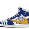 Leicester V.1 Custom TS High Sneakers
