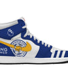 Leicester V.1 Custom TS High Sneakers