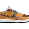 Greymon V.1 Custom TS Low Sneakers