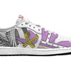 MagnaAngemon V.1 Custom TS Low Sneakers